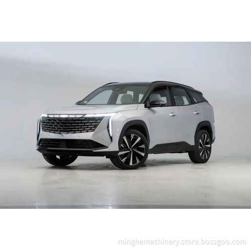 wholesale price  geely atlas L available stock  2023
